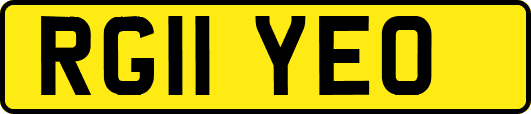 RG11YEO