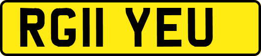 RG11YEU