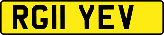 RG11YEV