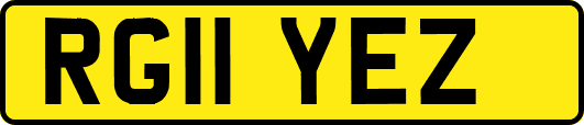 RG11YEZ