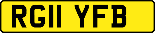 RG11YFB