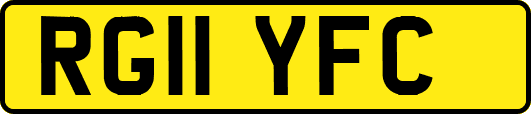RG11YFC