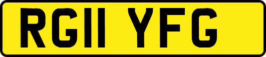 RG11YFG