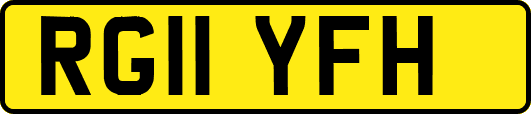 RG11YFH