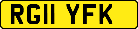 RG11YFK