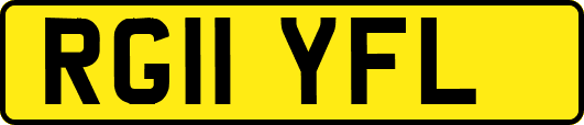 RG11YFL