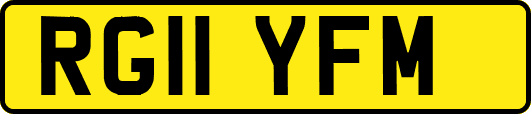RG11YFM