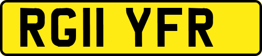 RG11YFR