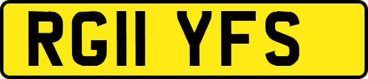 RG11YFS