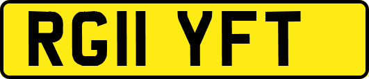 RG11YFT