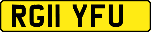 RG11YFU