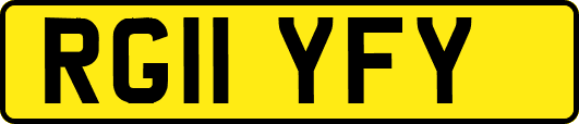 RG11YFY