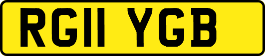 RG11YGB