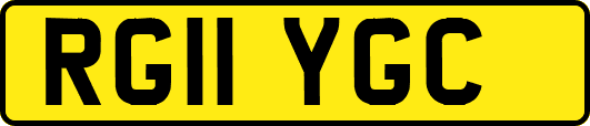 RG11YGC