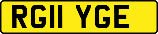 RG11YGE