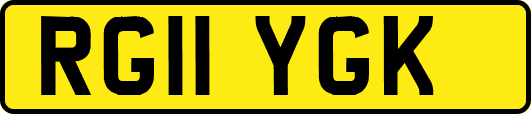 RG11YGK