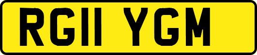 RG11YGM