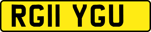 RG11YGU