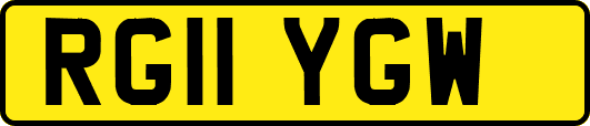 RG11YGW