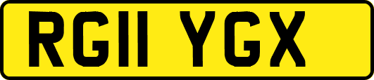 RG11YGX