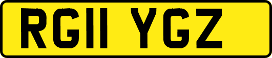 RG11YGZ