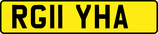 RG11YHA