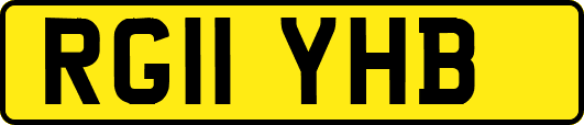 RG11YHB