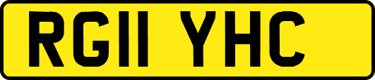 RG11YHC
