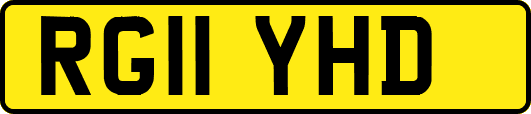 RG11YHD