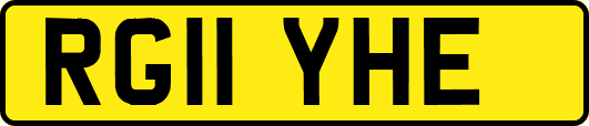 RG11YHE