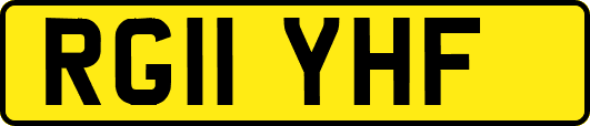 RG11YHF