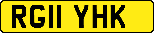 RG11YHK