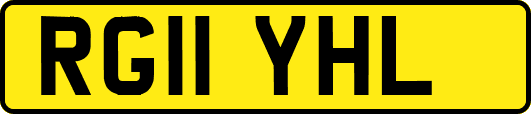 RG11YHL