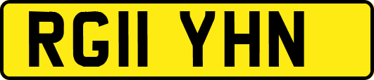 RG11YHN