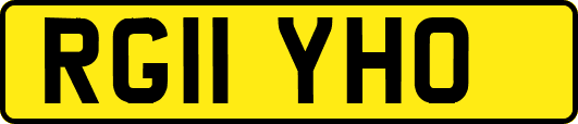 RG11YHO