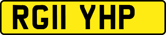 RG11YHP