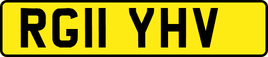 RG11YHV