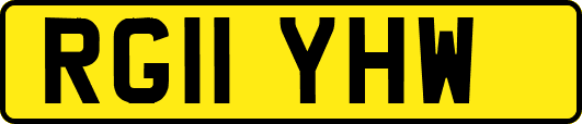 RG11YHW