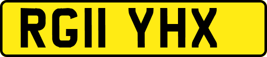 RG11YHX