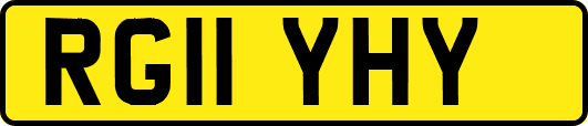 RG11YHY