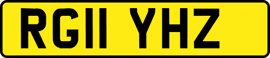 RG11YHZ
