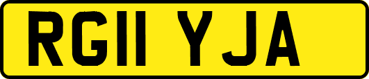 RG11YJA