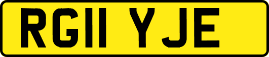 RG11YJE