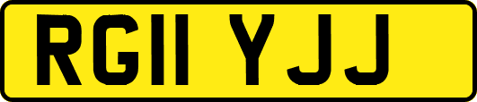 RG11YJJ