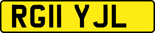 RG11YJL