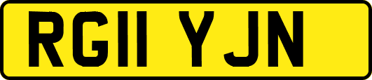 RG11YJN