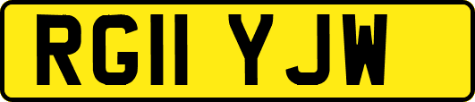 RG11YJW