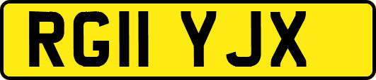 RG11YJX