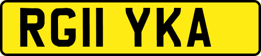 RG11YKA