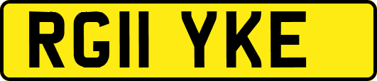 RG11YKE